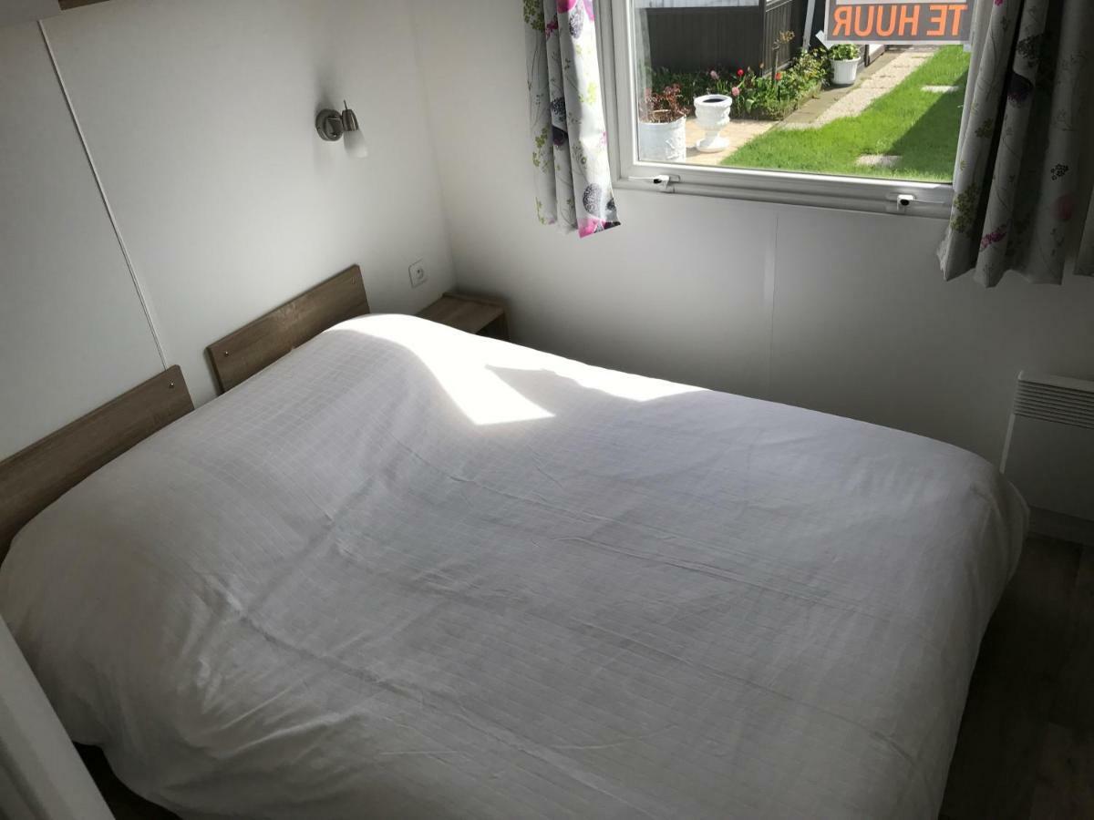 Caravan Middelkerke Hotel Eksteriør billede