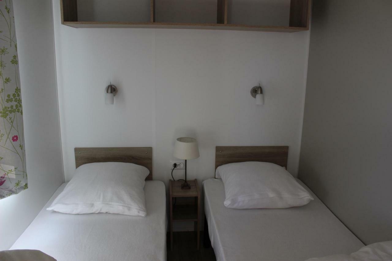 Caravan Middelkerke Hotel Eksteriør billede