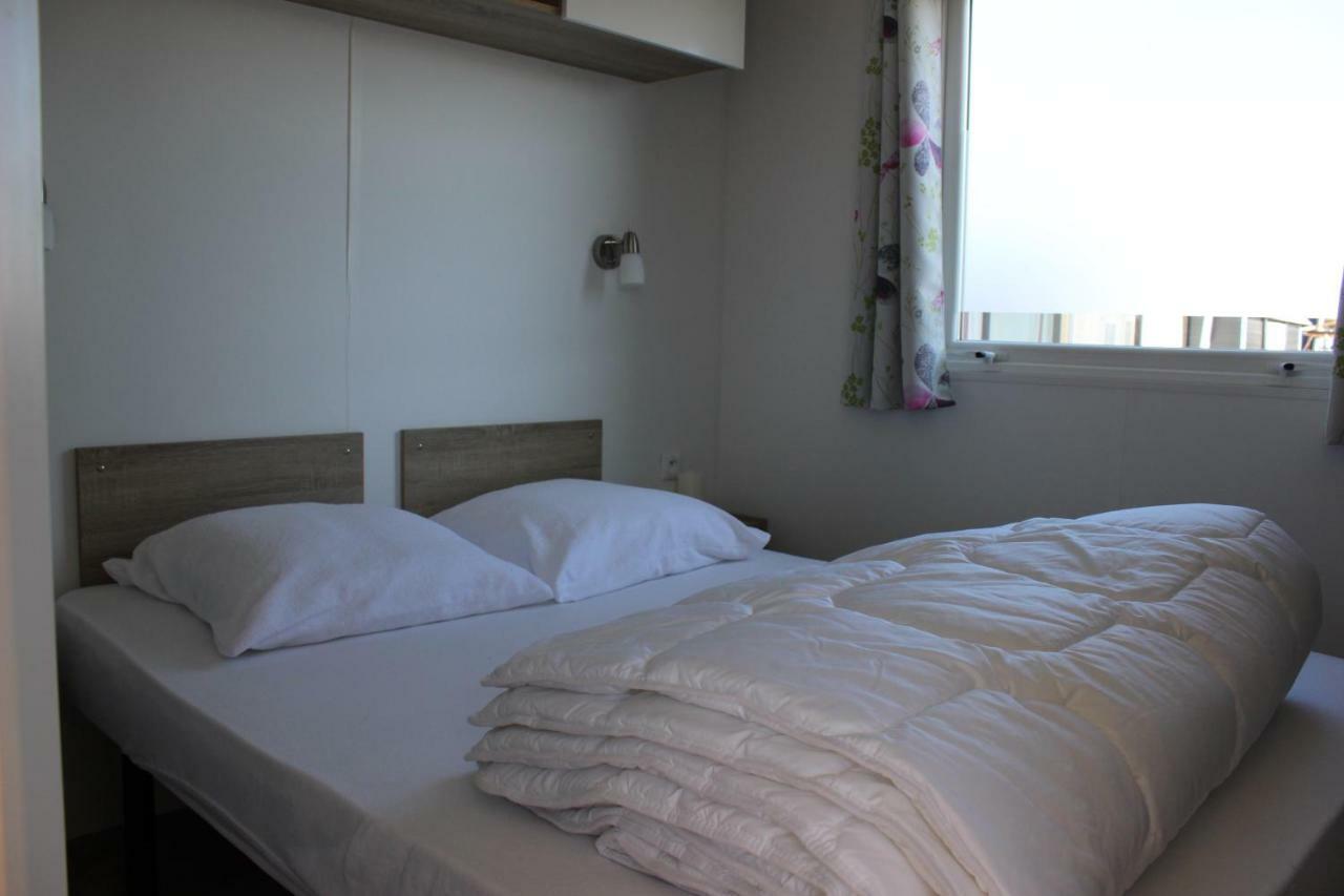 Caravan Middelkerke Hotel Eksteriør billede